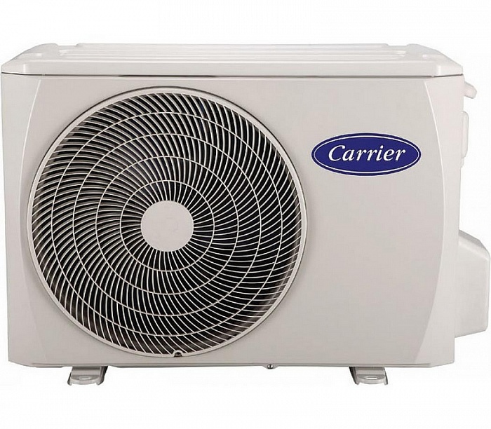 Carrier 42QSS060R8S / 38QUS060DT-1 Канальная сплит-система