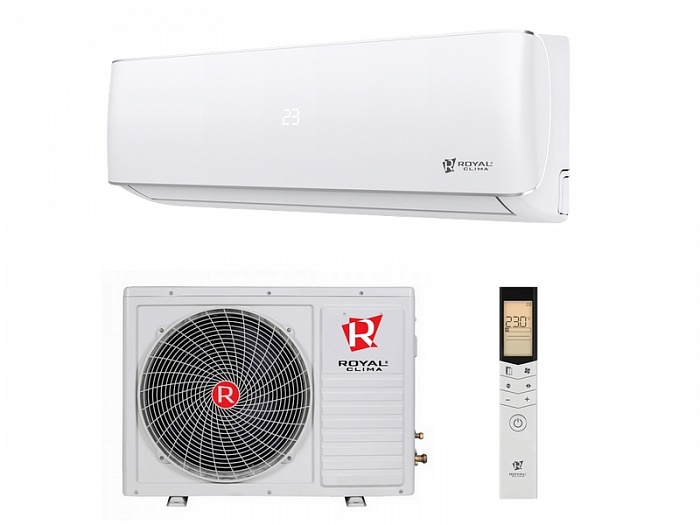 Royal Clima RC-P30HN Сплит-система