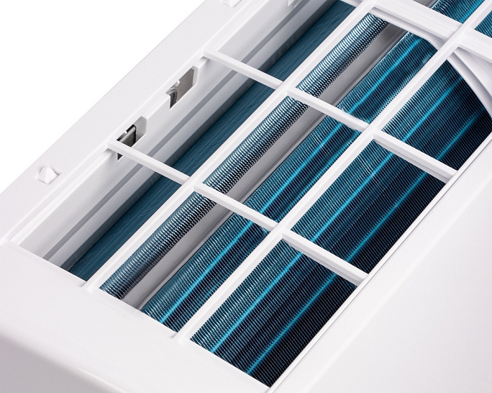 Shuft SFMS/I-09HBFMI/N8/In/white_WF Внутренний блок настенного типа