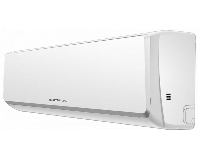 QuattroClima QV-M09WBE/QN-M09WBE