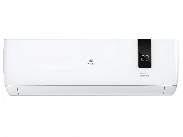 Royal Clima RCI-SAX24HN Сплит-система