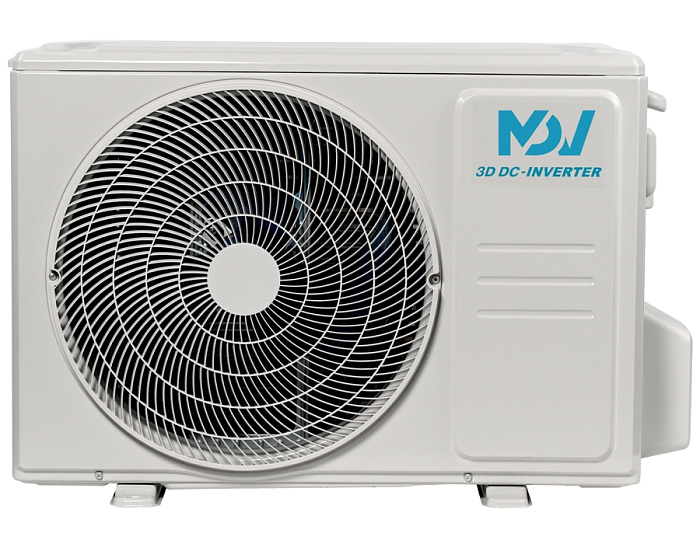 MDV MDCA1I-12HRFN8 / MDOAG-12HFN8
