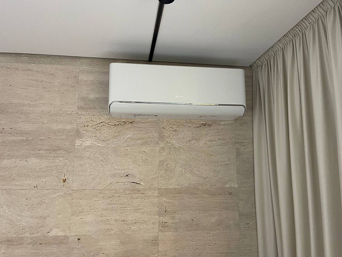 Gree GWH24AVEXF-K6DNA1A White