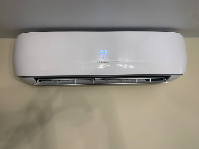 Hisense AS-18UW4SXATG077G Сплит-система