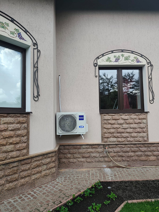 Haier AS50S2SF3FA-G / 1U50S2SJ3FA