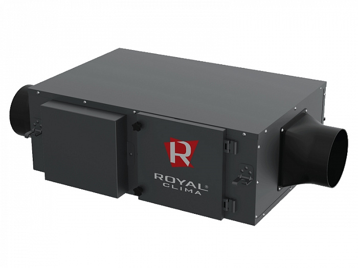 RCV-900 EH-6000 приточная