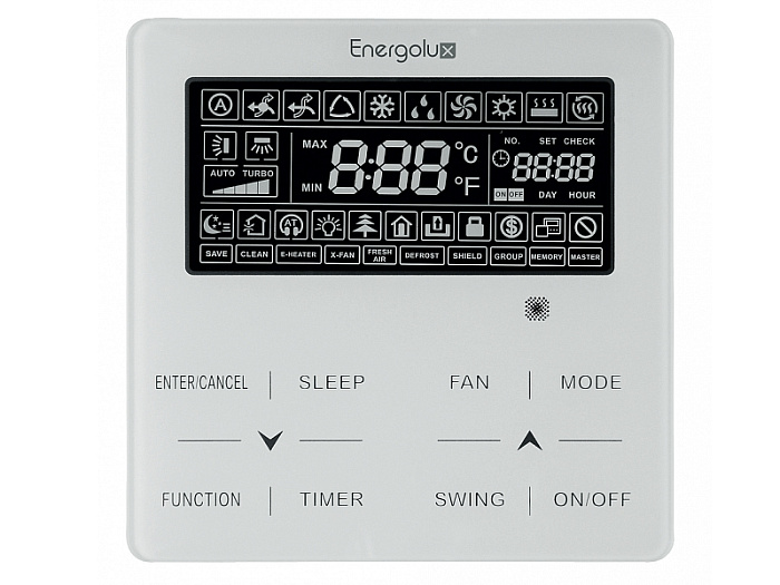 Energolux SMZDH07V3AI