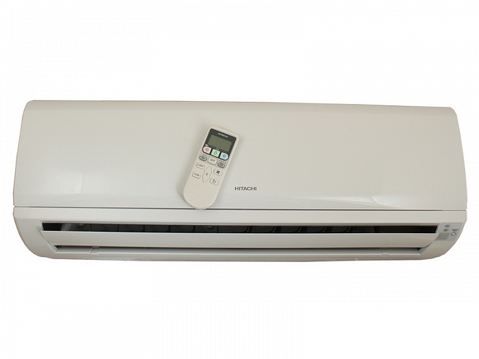Hitachi RAK-50PEC / RAC-50WEC Сплит-система