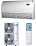 Hisense AUV-48UR4RC8/AUW-48U6RN8