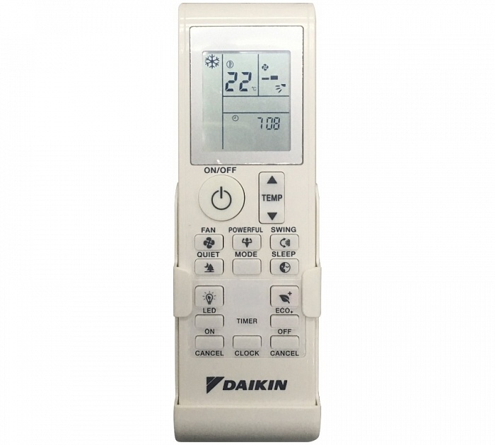 Daikin ATXC25B / ARXC25B Сплит-система