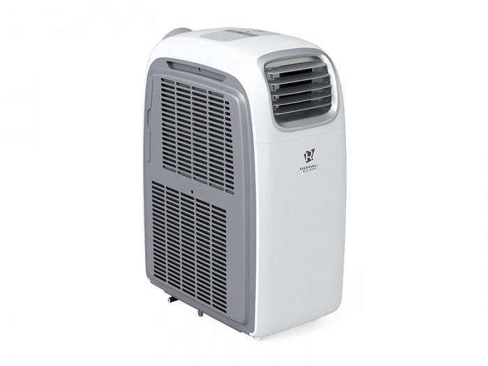 Royal Clima RM-P53CN-E Мобильный кондиционер
