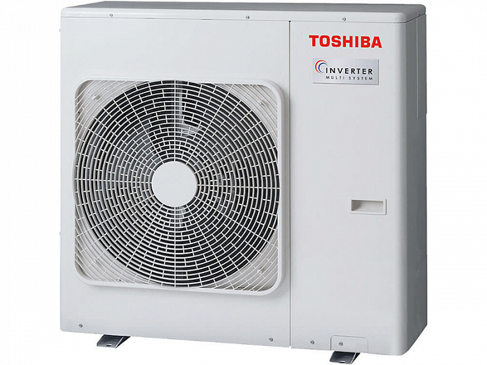 Toshiba RAS-3M26U2AVG-E Наружный блок