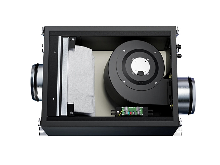 VentMachine Colibri EV1000 Вытяжная