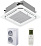 Aeronik ASI-AKH125T1/A-S / ASO-AGUHN125W1