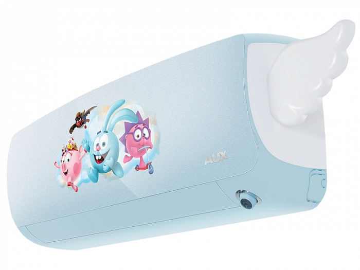 AUX AWB-H09BC/R1DI-W/AS-H09/R1DI Сплит-система