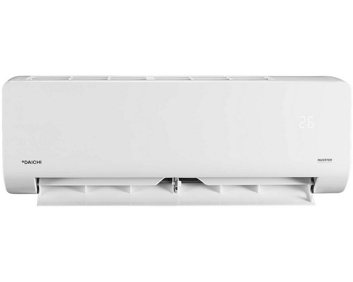 Daichi ICE20AVQS1R-2 / ICE20FVS1R-2