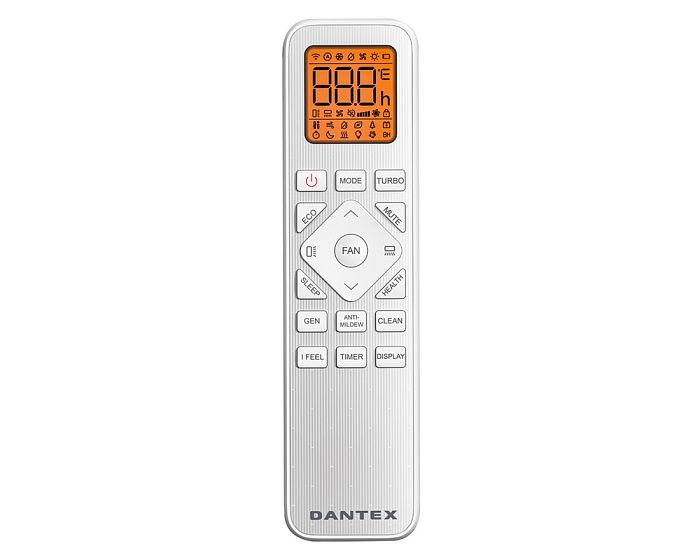 Dantex RK-09KATGI/RK-09KATGIE