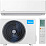 Midea MSAG3-09N8C2S-I / MSAG3-09N8C2S-O