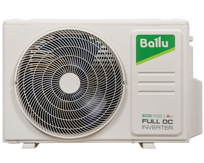 Ballu BSOI-08HN8