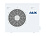 AUX ALCF-HS24/4DR2/AL-HS24/4DR2(U)