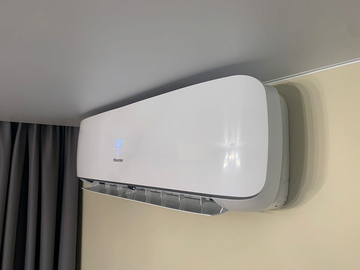 Hisense AS-18UW4SXATG077G Сплит-система