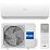 Haier AS25HSL1HRA-W / 1U25HSL1FRA