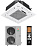 Royal Clima ES-C 48HRX+ES-C pan/2X / ES-E 48HX