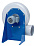 Systemair PRF 160D4