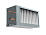 Zilon ZWS-R 400x200-3 Фреоновый