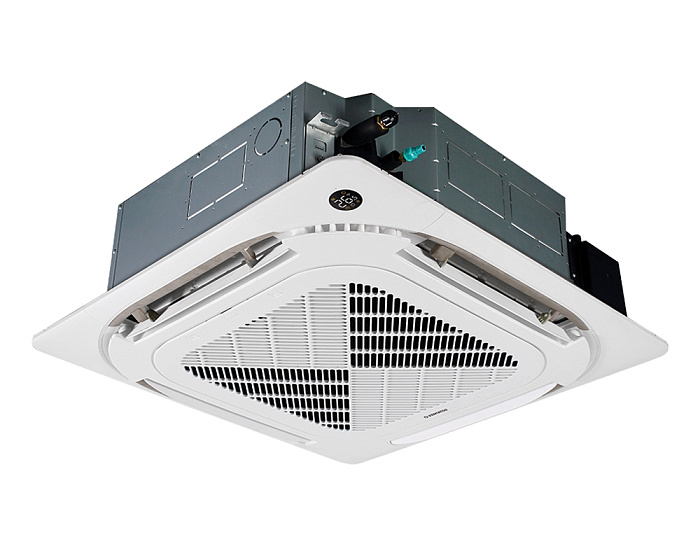 Kentatsu KSVT140HFAN3R / KSUT140HFAN3L
