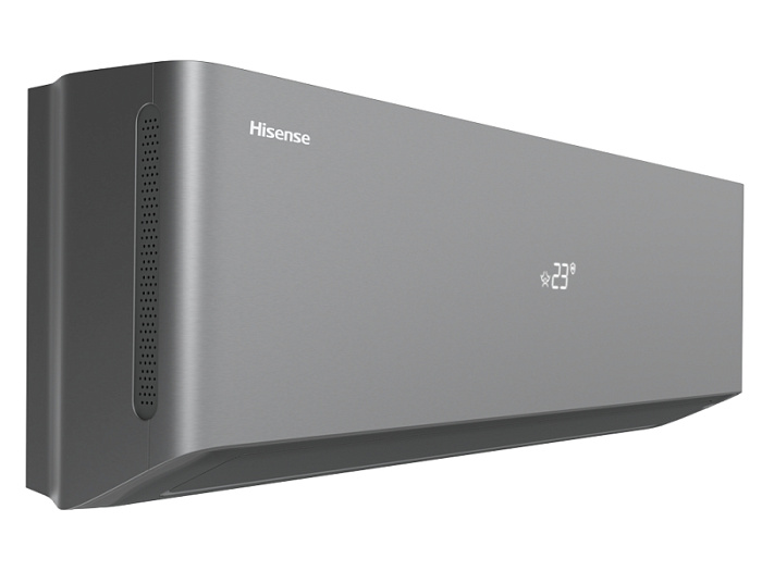 Hisense AS-18UW4RBVQH01(B)