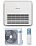 Hisense AKT-12UR4RK8/AUW-12U4RS8