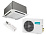 Hisense AUC-60HR4SHA / AUW-60H6SP