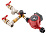 Shuft MST 25-80 6,3-C24-N-TC Смесительный узел