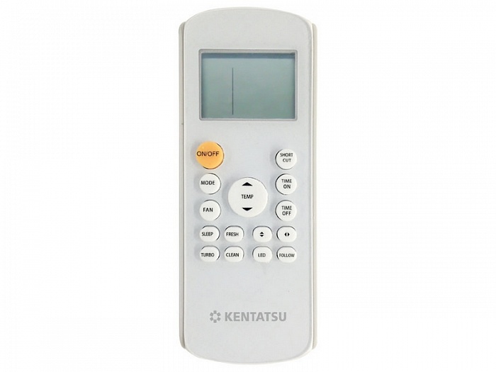 Kentatsu KSGB35HFAN1 / KSRB35HFAN1 Сплит-система