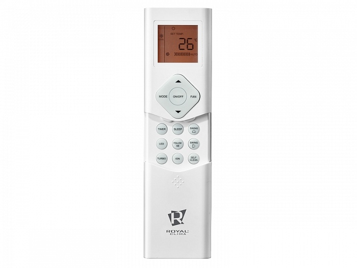 Royal Clima RCI-CM18 Внутренний блок кассетного типа