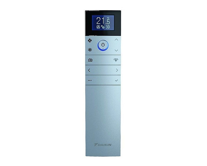 Daikin FTXJ20AS9 Внутренний блок настенного типа