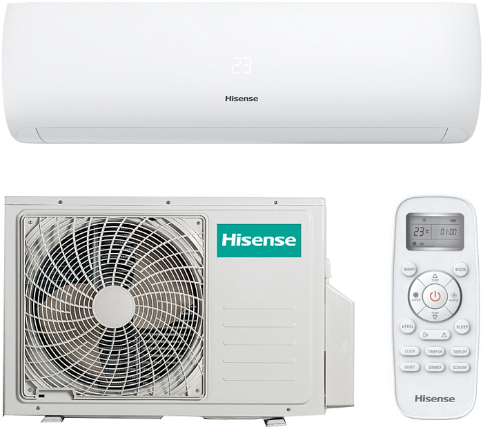 Hisense AS-09HR4RLRCJ01