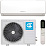 QuattroClima QV-BE24WD/QN-BE24WD