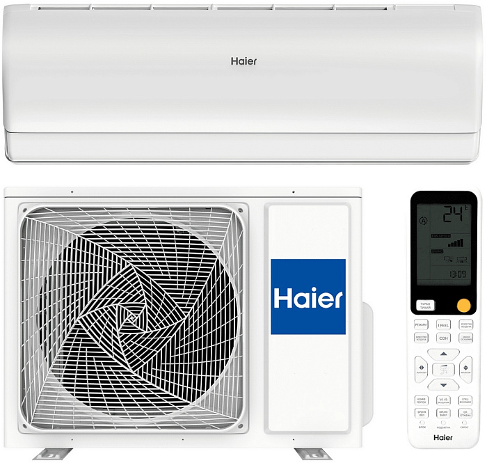 Haier AS50S2SJ3FA-W / 1U50JEC1FRA