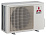 Mitsubishi Electric MFZ-KJ50VE/MUFZ-KJ50VE Напольный кондиционер