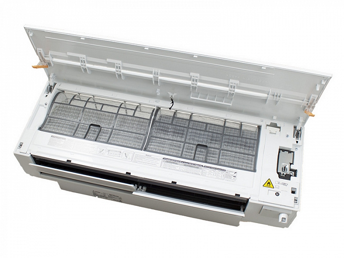 Mitsubishi Electric MSZ-LN25VGW / MUZ-LN25VG Сплит-система