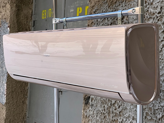 Haier AS18NS4ERA-G / 1U18FS2ERA Сплит-система