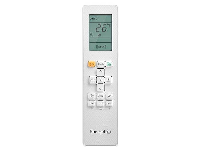Energolux SAS07AR1-A/SAU07AR1-A