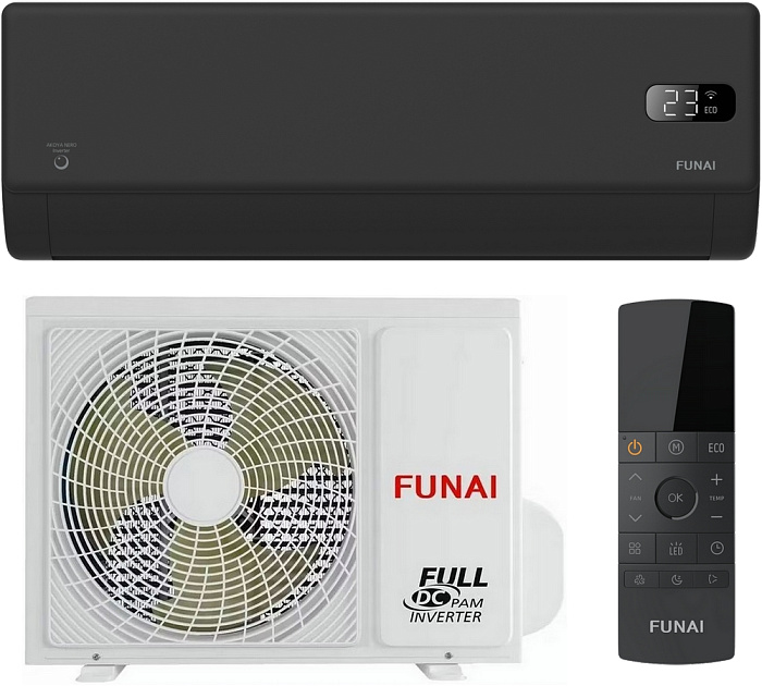 Funai RAC-I-AN35HP.D01