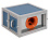 Shuft TORNADO 600x300-SH-25-0,75-2
