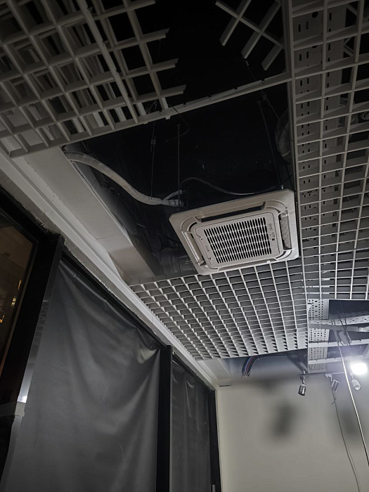 Royal Clima ES-C 12HRCX/ES-C pan/1X/ES-E 12HCX