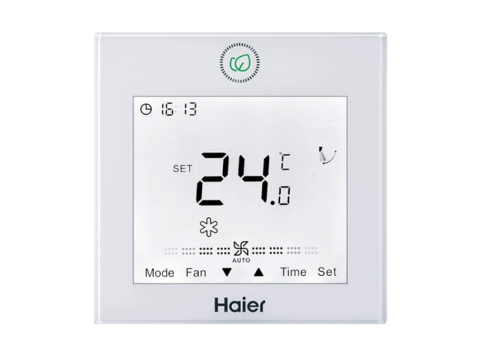 Haier AD35S2SM9FA Внутренний блок канального типа