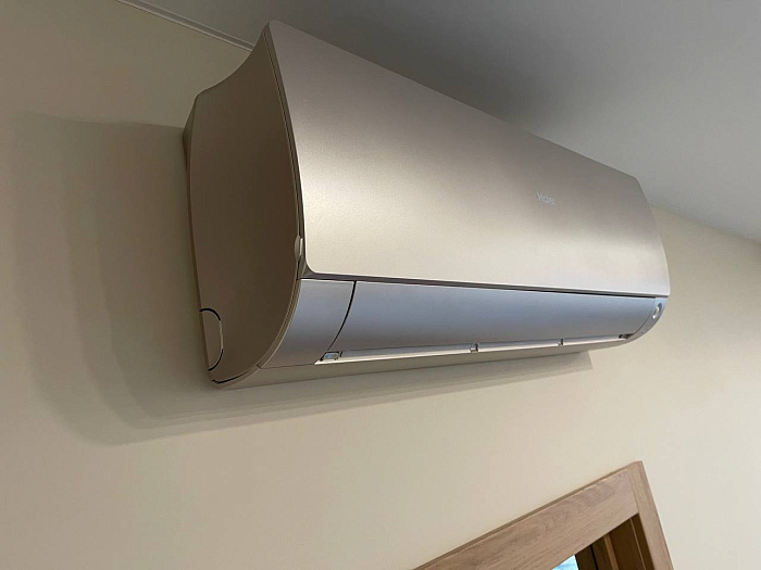 Haier AS25S2SF3FA-G / 1U25S2SM3FA