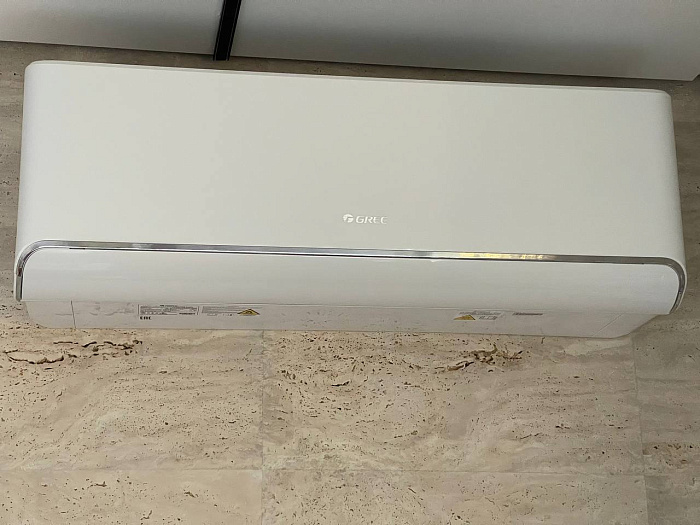Gree GWH24AVEXF-K6DNA1A/I White Внутренний блок настенного типа